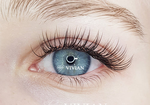 Will grafted eyelashes fall off quickly? 5 secrets to prolong your beauty!